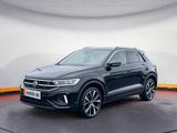 Volkswagen T-Roc R-Line 4Mo. TSI DSG|19"|NAVI|ACC|KAMERA - Jahreswagen: Allradantrieb
