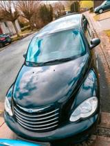 Chrysler PT Cruiser Street Cruiser V 2.2 CRD Street C... - Chrysler PT Cruiser mit Schiebedach