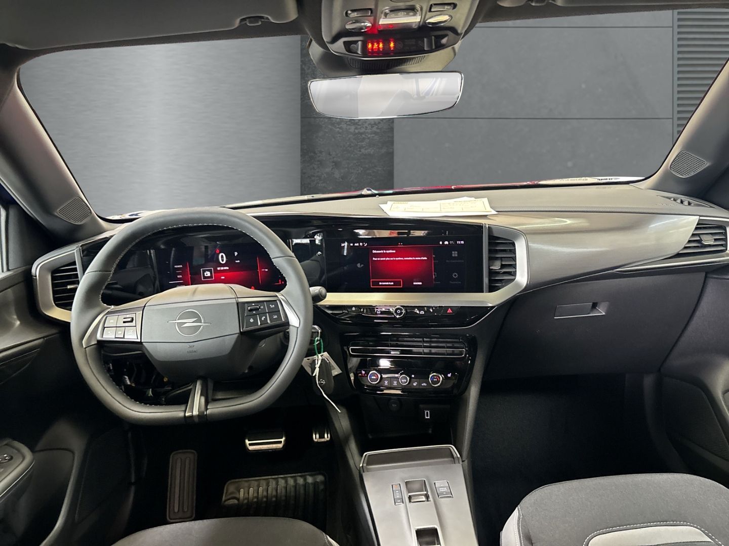Opel Mokka - Bild 10