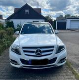 Mercedes-Benz Mercedes GLK 220 CDI 4MATIC - Mercedes-Benz GLK-Klasse in Stuttgart