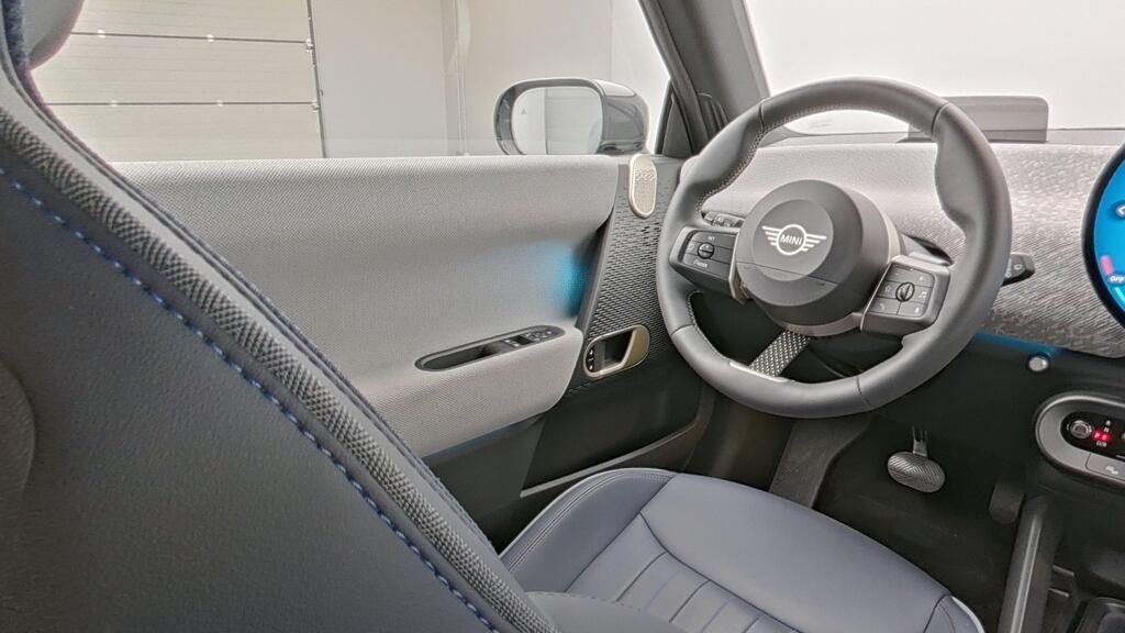 MINI Cooper SE - Bild 11