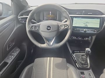 Fotografie 11 des Opel Corsa GS Navi Matrix-LED Kamera Keyless Sitzhzg