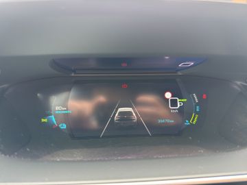 Peugeot 208 e GT Pack 136 50 kWh Navi+RFK+PDC+LED+Carpla