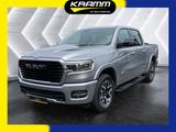 Dodge RAM 1500 Laramie Sport Crew Cab 2025 3.0 L6