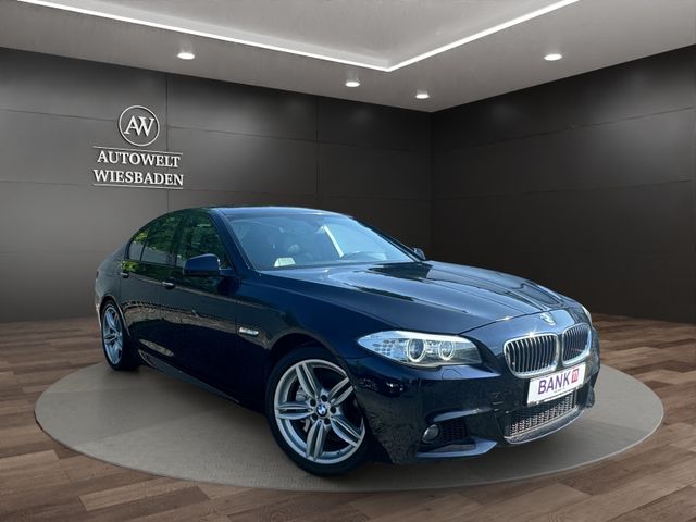 BMW 550i M-Sportpaket