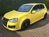 Volkswagen Golf 2.0 GTI Pirelli* TÜV neu, wenig km - Volkswagen Golf: 0 Km GTI