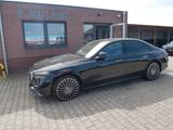 Mercedes-Benz E 220 d AMG Line Premium Pano Alcantara - Mercedes E 220 Unfallwagen