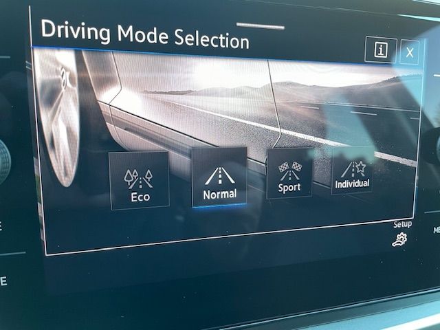 T-Roc Move 2.0 TDI StandHZG AHK-abnehmbar Navi d