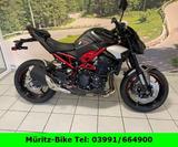 Kawasaki Z900 70kW Führerscheinbonus von 800,- € möglich - KAWASAKI 900 Z