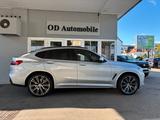BMW X4 xDrive 20 d M Sport/Pano/Leder/ACC/21" - BMW X4 in Stuttgart