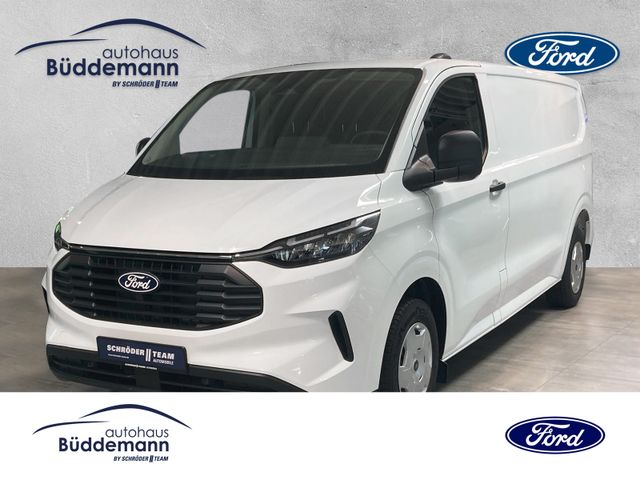 Ford Transit Custom Trend 300L2