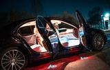 Mercedes-Benz S 500 L  - gebrauchte Mercedes-Benz S 500 aus dem Jahr 2014