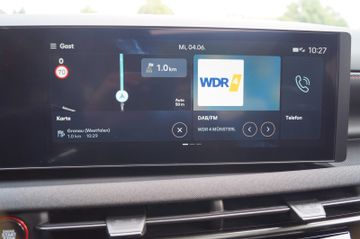 Hyundai Tucson 1.6 T-GDI N Line DCT PANODACH-NAVI-LED-