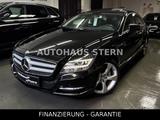 Mercedes-Benz CLS 350 TOP AUSSTATTUNG Servicegepflegt bei MB - Mercedes-Benz Se