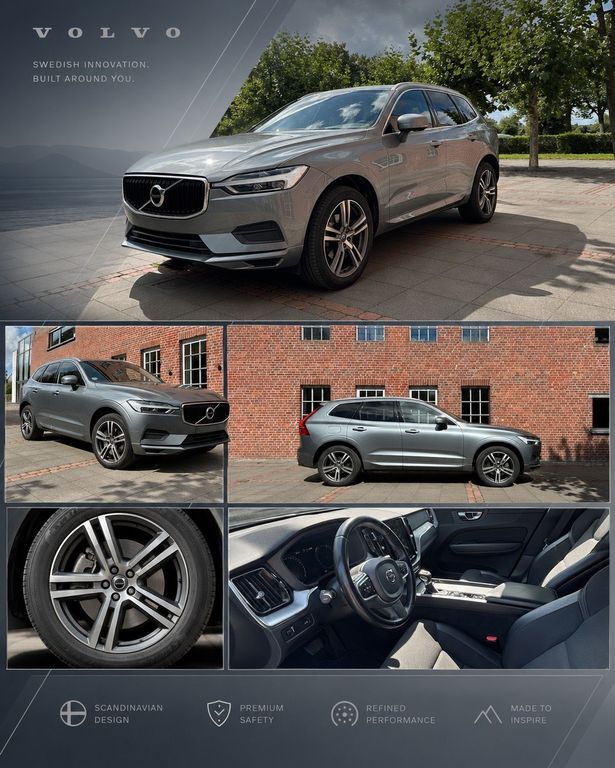 Image of Volvo XC60