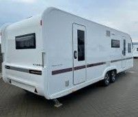 Adria Adora 673PK*ATC*UMRISS*MJ2026*