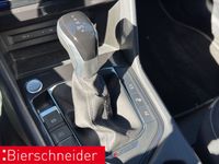 Volkswagen Tiguan Allspace - Vorschau Bild 15