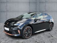 Cupra Born - Vorschau Bild 2