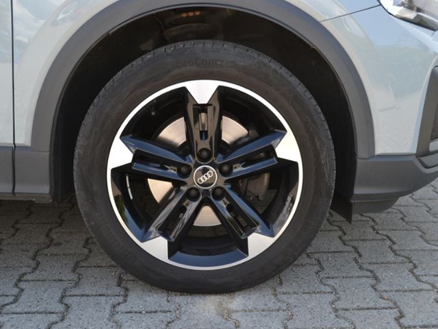 Q2 35 TDI quattro S-tronic S-line Inter. AHK/MAT