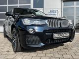 BMW X4 xDrive30d Aut. M 2.HD HUD NAV DACH BI-XENON - BMW X4: Xdrive30d