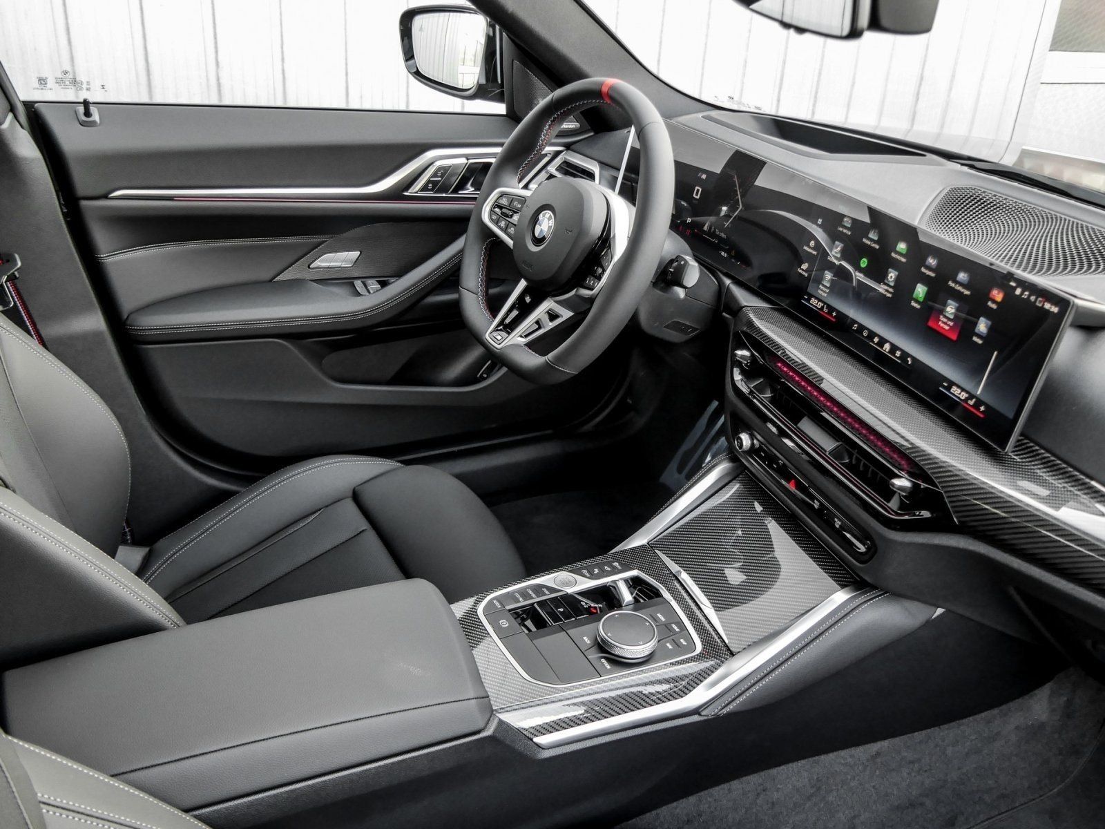 BMW M440 - Bild 3