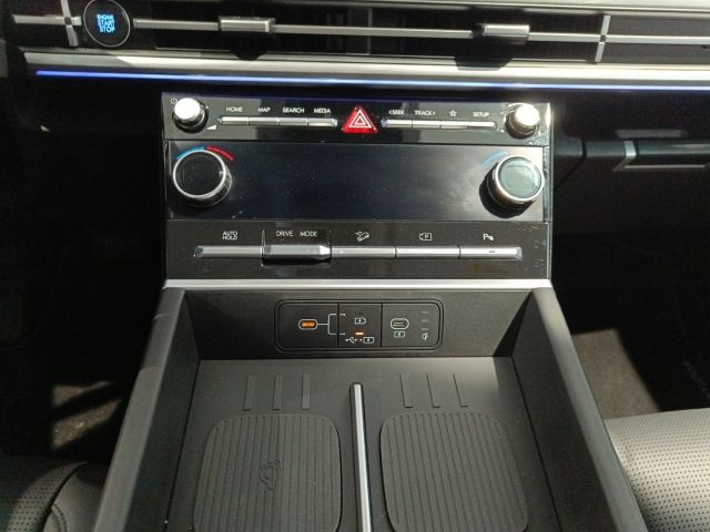 Hyundai Santa Fe – Bild 8