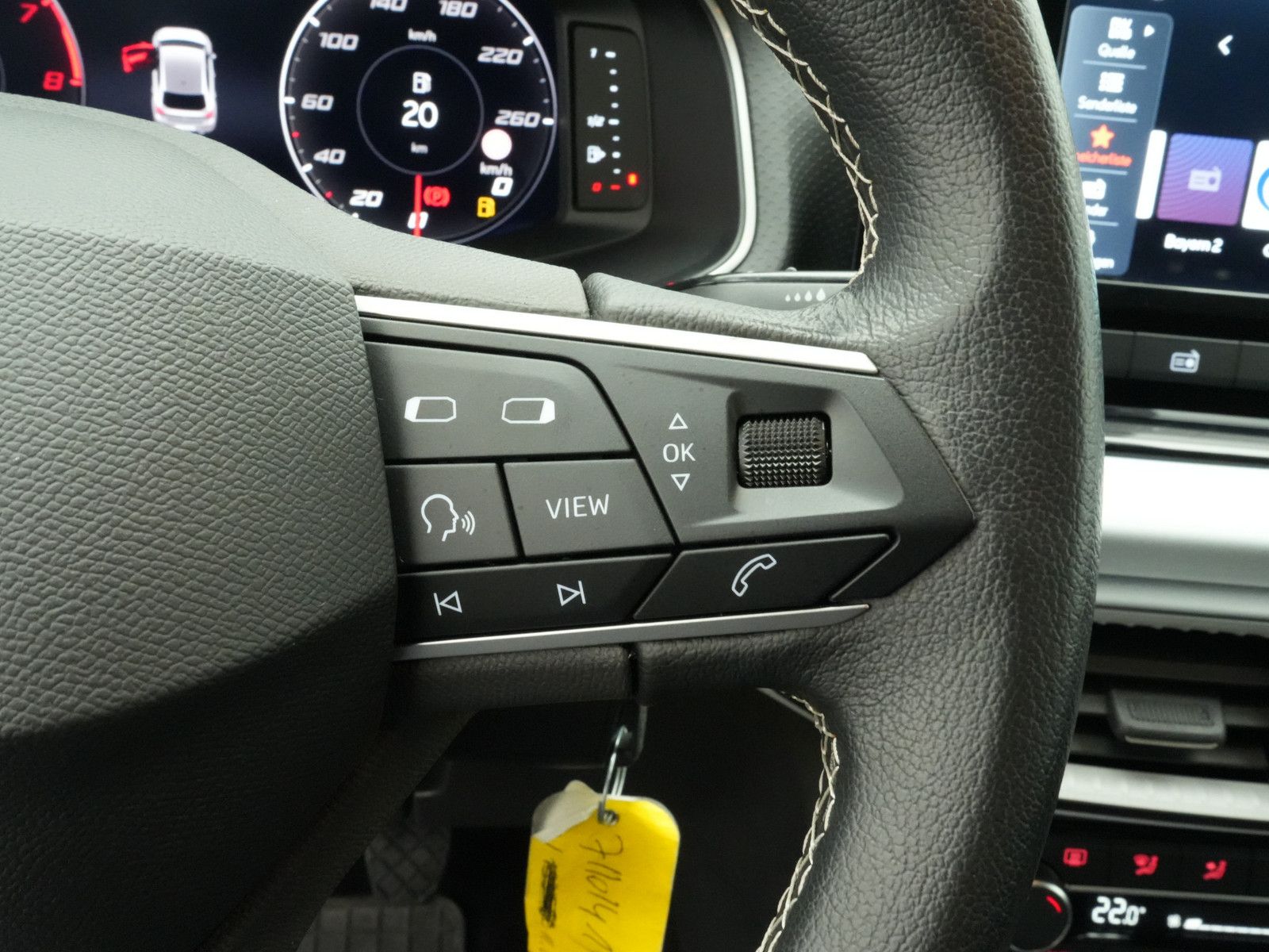 Seat Ibiza - Bild 11