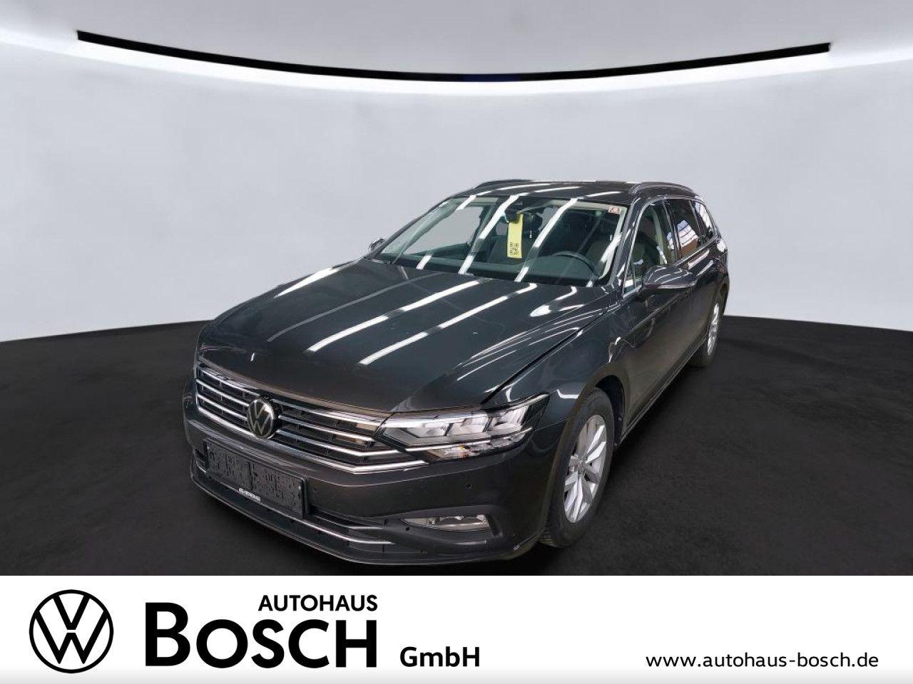 Volkswagen Passat Variant 1.5 TSI Business DSG Navi ACC SHZ