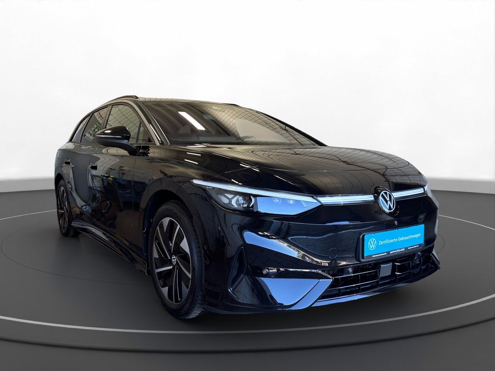 Volkswagen ID.7 Tourer Pro | NAVI | LED | AHK | SITZH. |