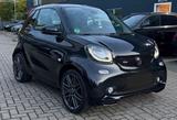 Smart ForTwo 90 0.9 Turbo twinamic cabrio Radica - Smart ForTwo: Standheizung