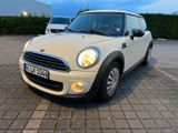 MINI Mini One neue Kupplung & frischer Service - TÜV 