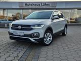 Volkswagen T-Cross Style 1.0 TSI 81kW ACC AppCo. LED - Volkswagen T-Cross: Kleinwagen