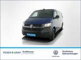 Volkswagen T6.1 Kasten 2.0 TDI LR AHK Navi Heckflügeltüren - VW T6 andere mit Anhängerkupplung