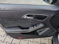 MERCEDES-BENZ CLA 250 Peak/AMG/LED-High/1.Hd/MB-Scheckheft