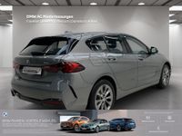 BMW 120 - Vorschau Bild 4