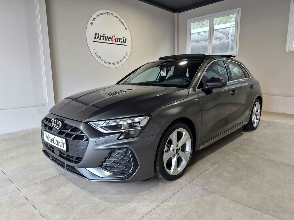 Image of Audi A3