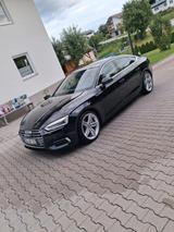 Audi A5 2.0 TFSI S tronic quattro Sportback. S-Sport - Audi A5 von privat