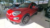 Fiat 500X 2.0 MultiJet 140 CV 4x4 Cross Plus - rote Fiat 500L Cross