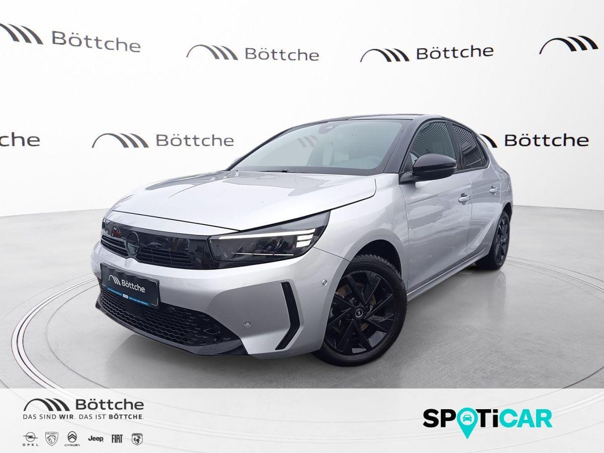 Opel Corsa F 1.2 GS LED/Navi/SHZ/PDC/180°Kamera/Allwe