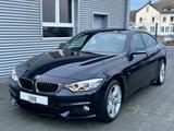 BMW 440i xD Gran Coupe M Sport/1.Hand/BMW S-Heft - BMW 440: I