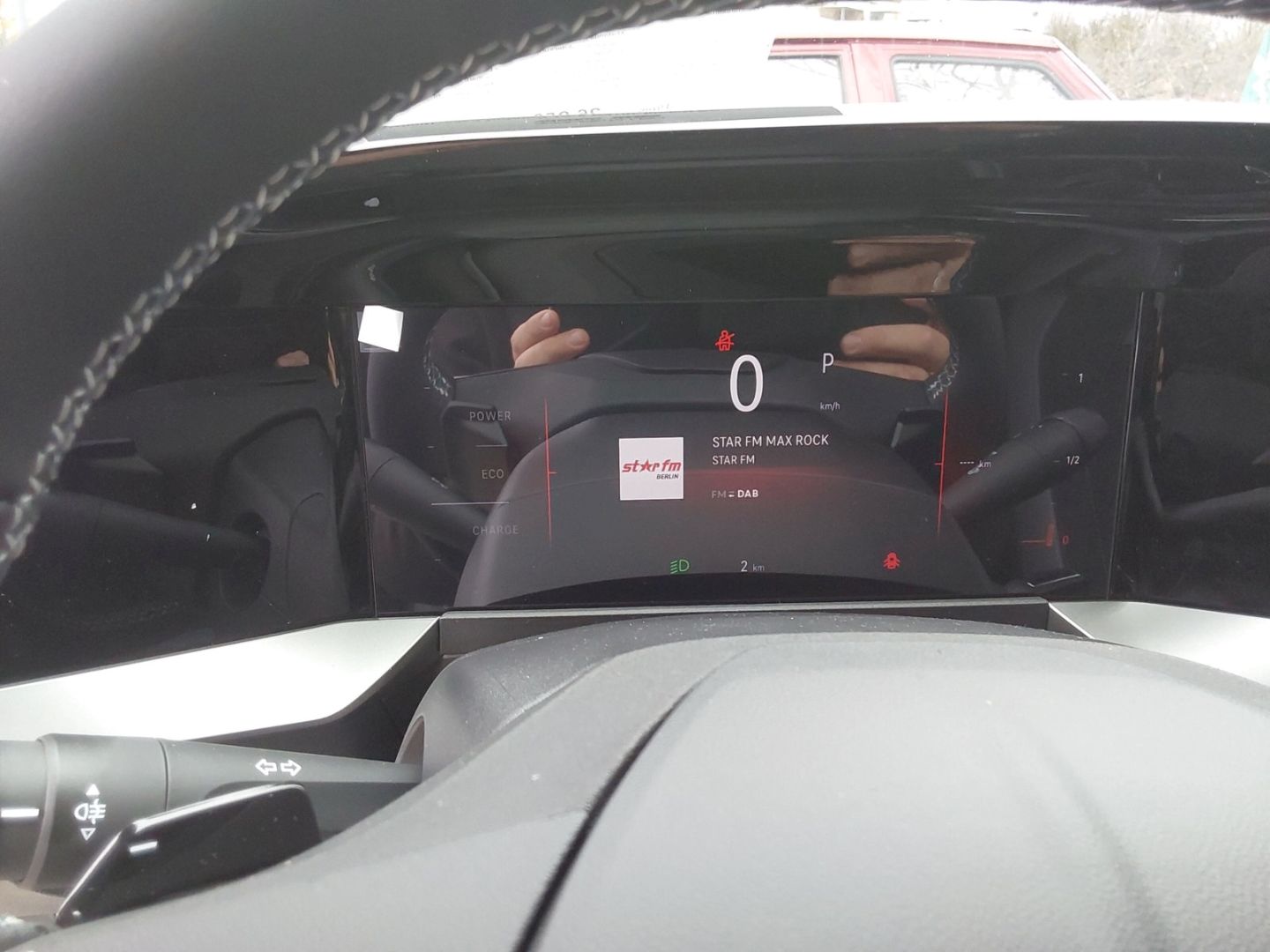 Opel Mokka - Bild 12