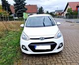 Hyundai i10  2014 - Hyundai Accent: Kleinwagen