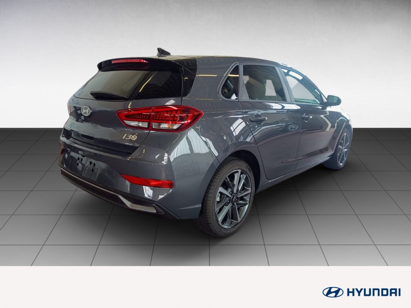 Hyundai i30 – Bild 4