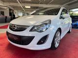 Opel Corsa D Energy*OPC-Line*PDC*Klima*SHZ*Lenkradhzg - Opel Corsa: D Opc