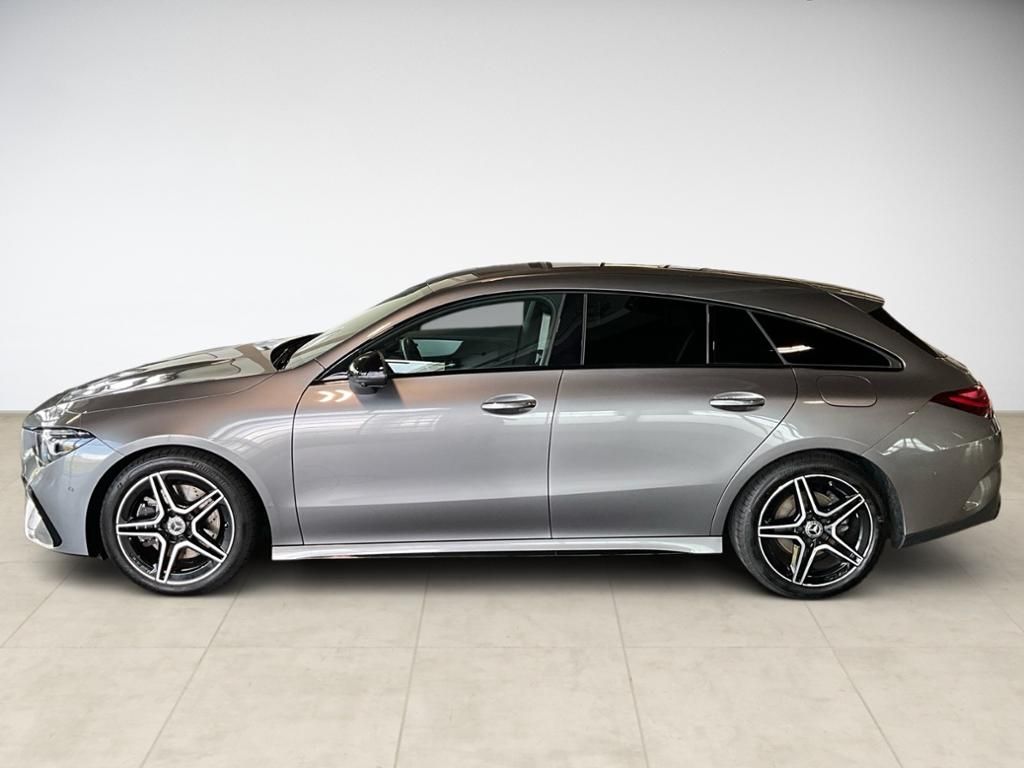 Mercedes-Benz CLA 220 d SB AMG-Line 360 AHK AUT Kam. KeyLess foto 3