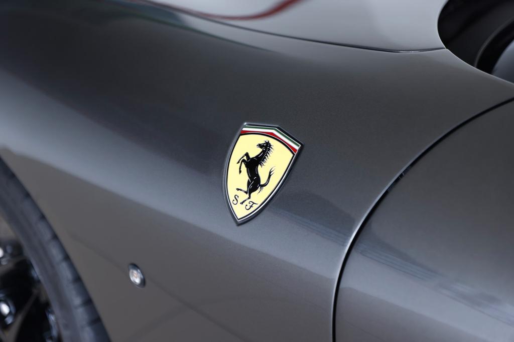 Ferrari Roma