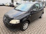 Volkswagen Fox Basis - Volkswagen Fox aus 2005