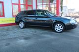 Audi A6 1.9 TDI Sechsgang Avant*NAVI*PDC - Audi A6 mit Diesel-Antrieb: Kombi, 1.9