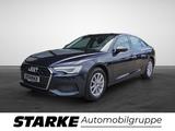 Audi A6 Lim. 40 TDI quattro S tronic LED Navi ACC - gebrauchte Audi A6 aus dem Jahr 2024