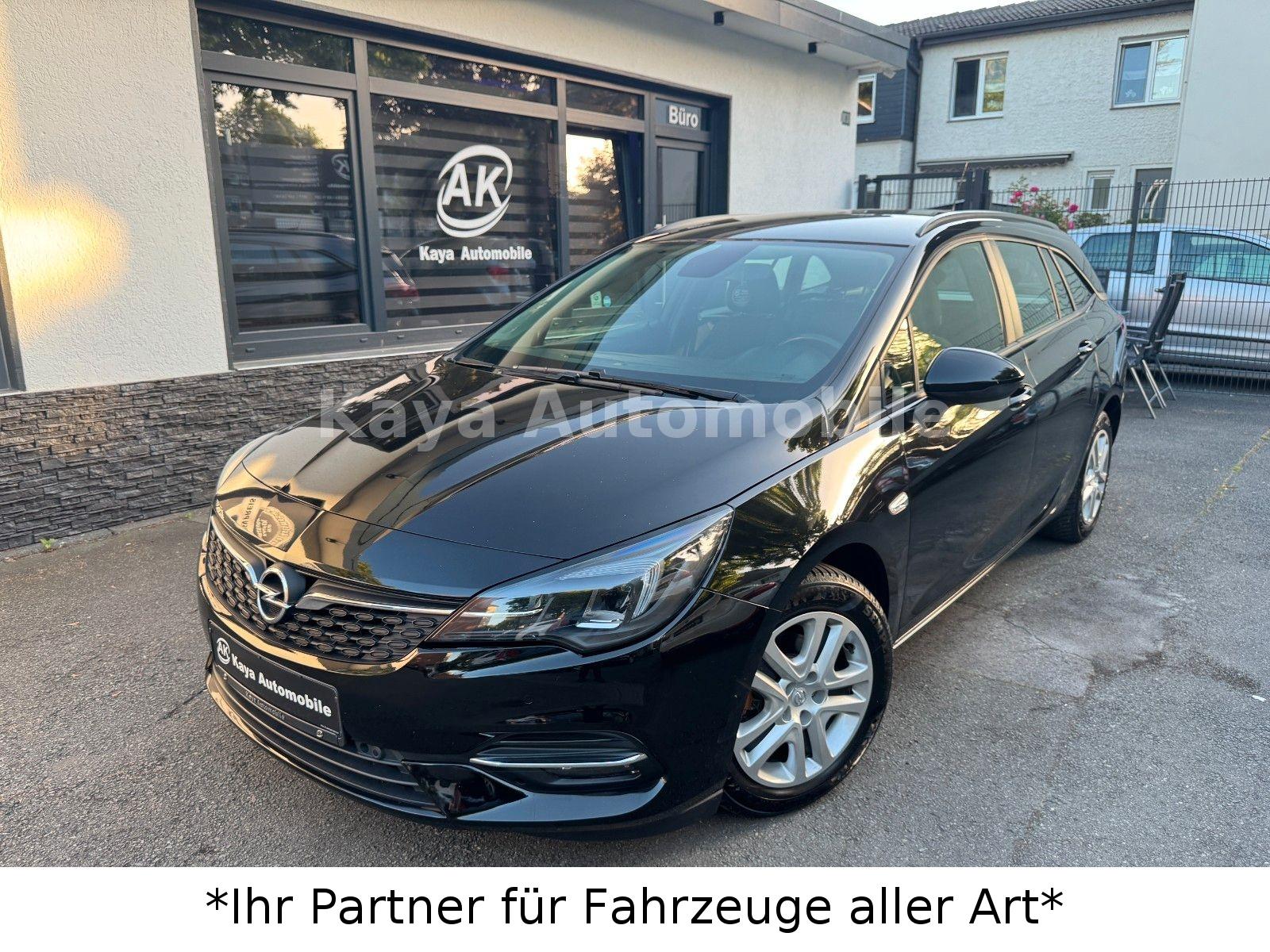 Opel Astra K Sports Tourer Business Start/Stop